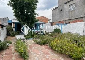 Foto 1 de Casa com 2 Quartos à venda, 60m² em São José, Esteio