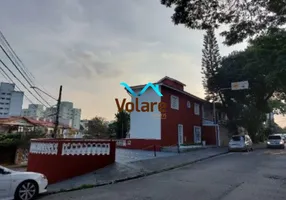 Foto 1 de Imóvel Comercial à venda, 180m² em Jardim Ester, São Paulo