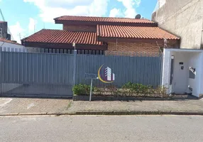 Foto 1 de Casa com 3 Quartos à venda, 172m² em Rio Acima, Votorantim