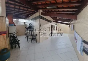 Foto 1 de Casa com 1 Quarto à venda, 134m² em Jardim Real, Praia Grande