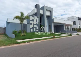 Foto 1 de Casa de Condomínio com 3 Quartos à venda, 180m² em Roncáglia, Valinhos