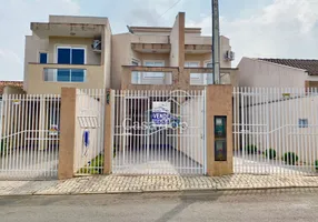Foto 1 de Sobrado com 2 Quartos à venda, 80m² em Contorno, Ponta Grossa