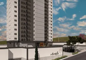 Foto 1 de Apartamento com 2 Quartos à venda, 66m² em Urbanova, São José dos Campos