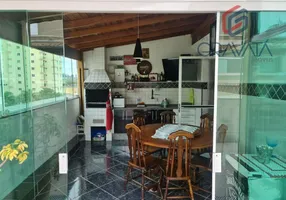 Foto 1 de Cobertura com 3 Quartos à venda, 159m² em Paulicéia, São Bernardo do Campo