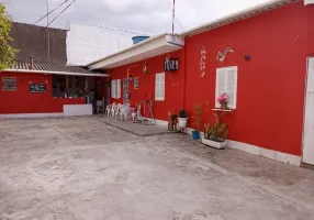 Foto 1 de Casa com 3 Quartos à venda, 100m² em Agenor de Campos, Mongaguá