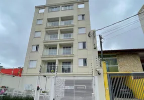 Foto 1 de Cobertura com 2 Quartos à venda, 62m² em Km 18, Osasco