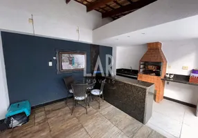 Foto 1 de Casa com 3 Quartos à venda, 130m² em Ouro Preto, Belo Horizonte