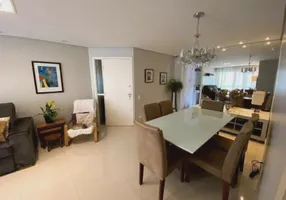 Foto 1 de Apartamento com 3 Quartos à venda, 157m² em Aclimação, São Paulo