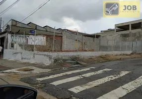 Foto 1 de Lote/Terreno à venda em Vila Virginia, São Paulo