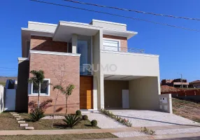 Foto 1 de Casa de Condomínio com 4 Quartos à venda, 332m² em Loteamento Parque dos Alecrins , Campinas