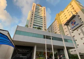 Foto 1 de Sala Comercial para venda ou aluguel, 29m² em Jaqueira, Recife