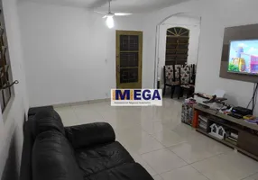 Foto 1 de Casa com 3 Quartos à venda, 100m² em Loteamento Country Ville, Campinas