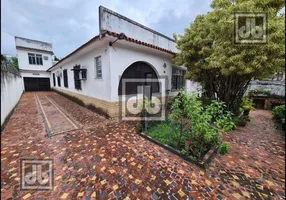 Foto 1 de Casa com 4 Quartos à venda, 162m² em Taquara, Rio de Janeiro