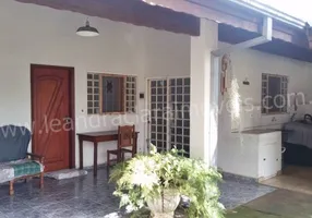 Foto 1 de Casa com 3 Quartos à venda, 200m² em Parque Residencial Jaguari, Americana