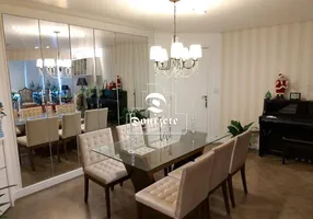 Foto 1 de Apartamento com 3 Quartos à venda, 95m² em Jardim Bela Vista, Santo André