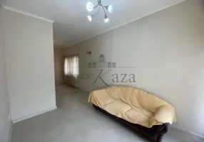 Foto 1 de Casa com 3 Quartos para alugar, 135m² em Vila Mascarenhas Ferraz, São José dos Campos