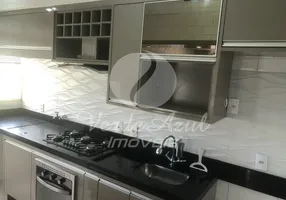 Foto 1 de Apartamento com 2 Quartos à venda, 50m² em Jardim Nova Hortolândia I, Hortolândia