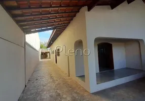 Foto 1 de Casa com 3 Quartos à venda, 190m² em Jardim Novo Campos Elíseos, Campinas