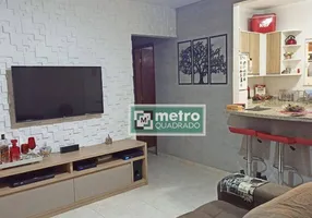 Foto 1 de Apartamento com 2 Quartos à venda, 67m² em Ouro Verde, Rio das Ostras