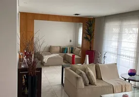 Foto 1 de Apartamento com 3 Quartos à venda, 175m² em Chácara Santana, São Paulo