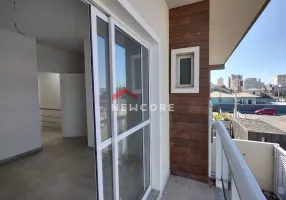 Foto 1 de Sobrado com 3 Quartos à venda, 95m² em Perequê, Porto Belo