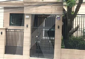 Foto 1 de Apartamento com 2 Quartos à venda, 55m² em Jardim São Paulo, São Paulo