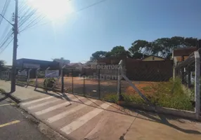 Foto 1 de para alugar, 800m² em Conjunto Habitacional São Deocleciano, São José do Rio Preto