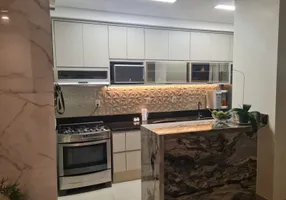 Foto 1 de Apartamento com 2 Quartos à venda, 69m² em Jardim Atlântico, Goiânia