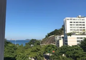 Foto 1 de Apartamento com 3 Quartos para alugar, 130m² em Leblon, Rio de Janeiro