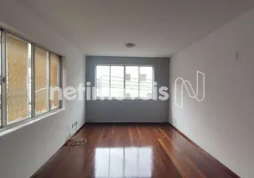 Foto 1 de Apartamento com 4 Quartos para alugar, 170m² em Santo Antônio, Belo Horizonte