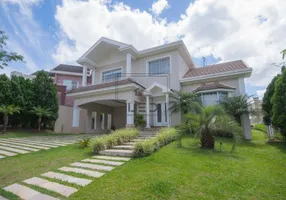 Foto 1 de Casa com 4 Quartos à venda, 382m² em Alphaville Graciosa, Pinhais