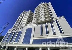 Foto 1 de Apartamento com 3 Quartos à venda, 209m² em Uvaranas, Ponta Grossa