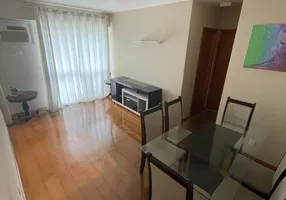 Foto 1 de Apartamento com 2 Quartos para alugar, 66m² em Botafogo, Rio de Janeiro