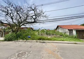 Foto 1 de Lote/Terreno à venda, 227m² em Maravista, Niterói