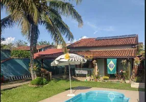 Foto 1 de Casa com 3 Quartos à venda, 142m² em Praia de Itaipuacu Itaipuacu, Maricá