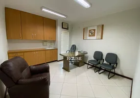 Foto 1 de Sala Comercial para alugar, 20m² em Parque Cidade Nova, Mogi Guaçu