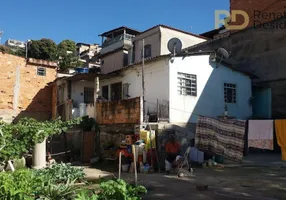 Foto 1 de Lote/Terreno à venda, 360m² em Casa Branca, Belo Horizonte