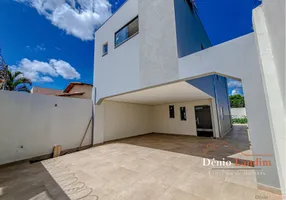 Foto 1 de Casa com 3 Quartos à venda, 157m² em Todos os Santos, Montes Claros