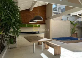Foto 1 de Casa com 3 Quartos para alugar, 266m² em Jardim Recanto, Valinhos