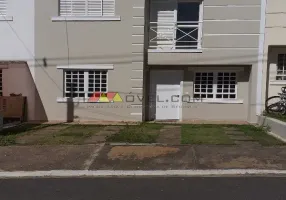 Foto 1 de Casa de Condomínio com 3 Quartos à venda, 90m² em Vila Paulista, Rio Claro