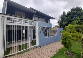 Foto 1 de Casa com 2 Quartos para alugar, 300m² em Guarani, Novo Hamburgo