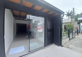 Foto 1 de Sala Comercial para alugar, 160m² em Lagoa da Conceição, Florianópolis