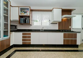 Foto 1 de Casa de Condomínio com 3 Quartos à venda, 175m² em Bigorrilho, Curitiba