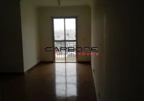 Foto 1 de Apartamento com 3 Quartos à venda, 61m² em Vila Formosa, São Paulo