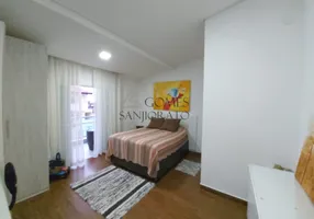 Foto 1 de Casa com 4 Quartos à venda, 220m² em Jardim Araguaia, Mauá