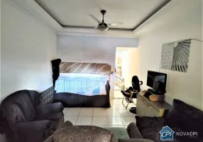 Foto 1 de Casa com 3 Quartos à venda, 100m² em Aviação, Praia Grande