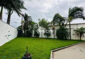 Foto 1 de Casa com 3 Quartos à venda, 263m² em Centro, Ipeúna