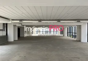 Foto 1 de Sala Comercial para alugar, 2030m² em Vila Olímpia, São Paulo