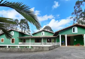 Foto 1 de Fazenda/Sítio com 7 Quartos à venda, 20000m² em Águas de Igaratá, Igaratá