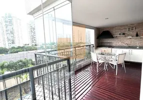 Foto 1 de Apartamento com 4 Quartos à venda, 147m² em Água Branca, São Paulo